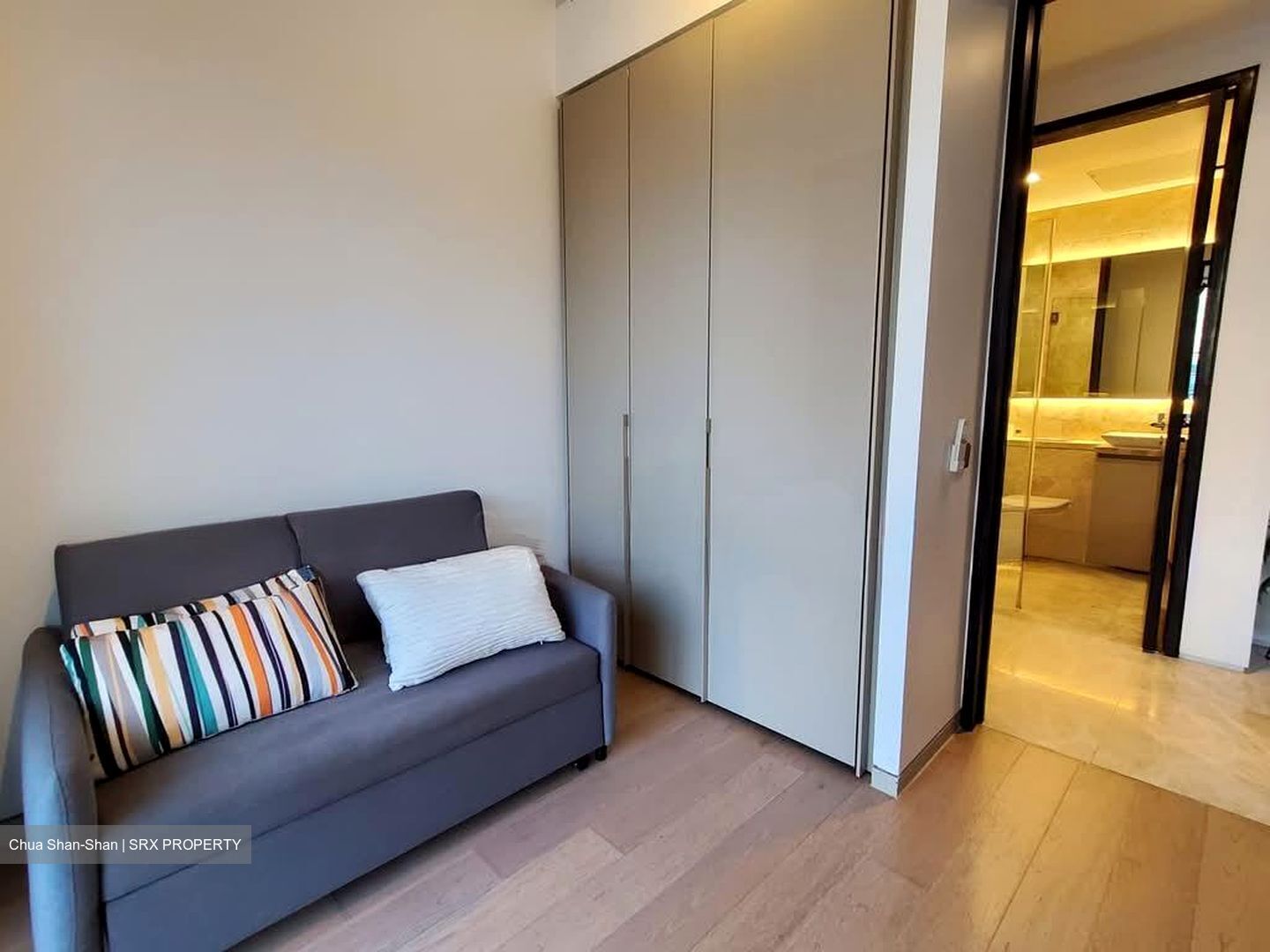 Corals At Keppel Bay (D4), Condominium #580079501